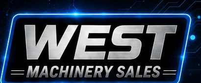 West Machinery Sales